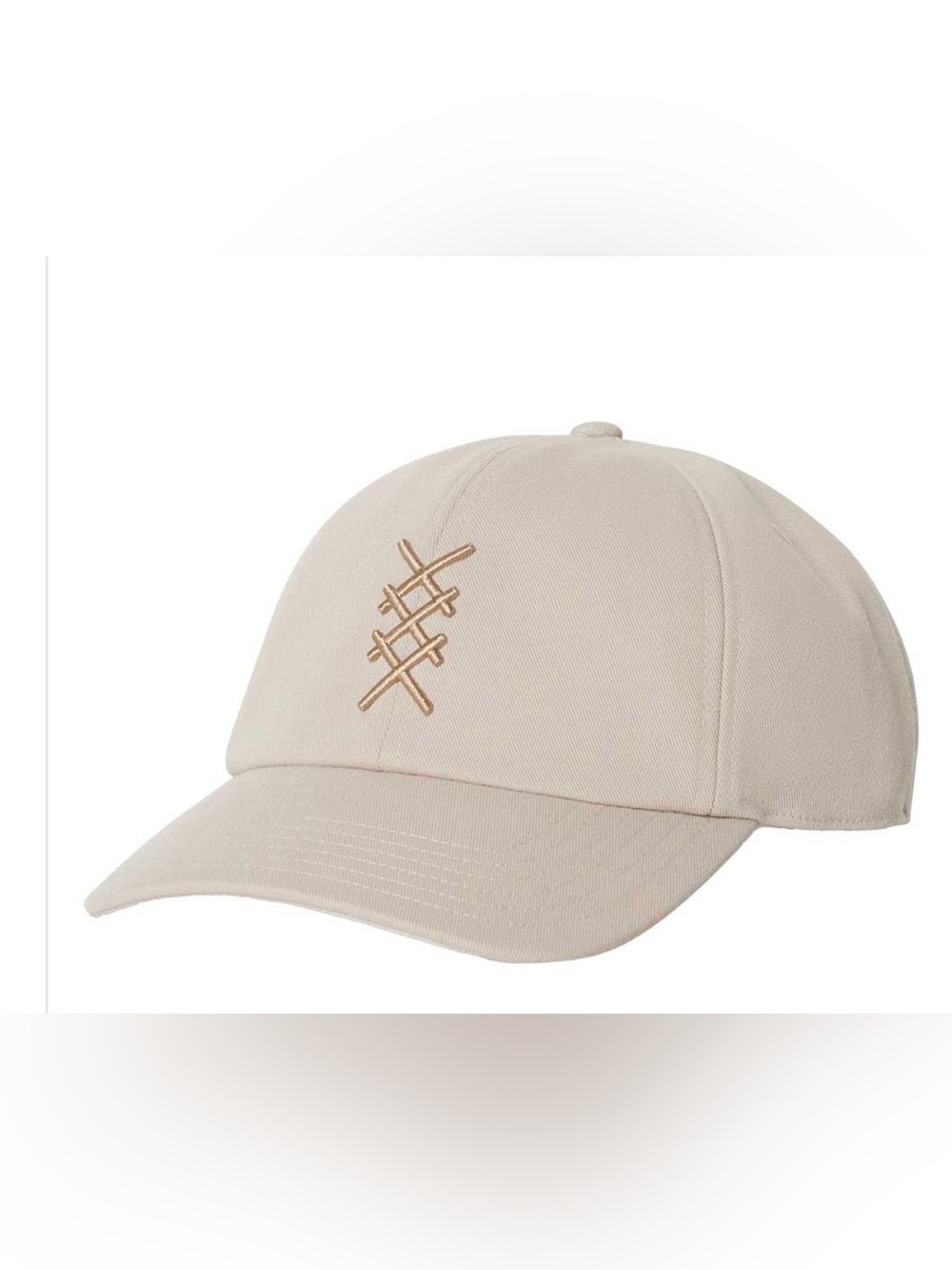 NWT $32 Rhone Everyday Hat in Khaki